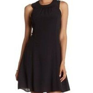 Marchesa Rose Shift Dress NWT